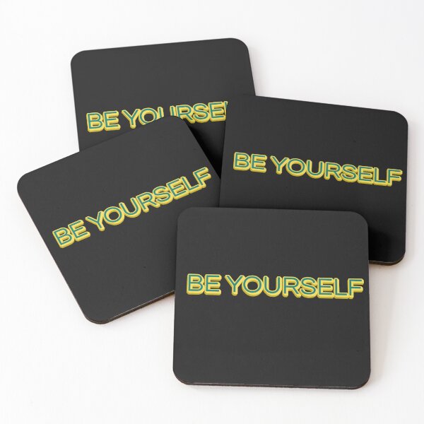 Item preview, ิbe yourself designed and sold by nuchy.