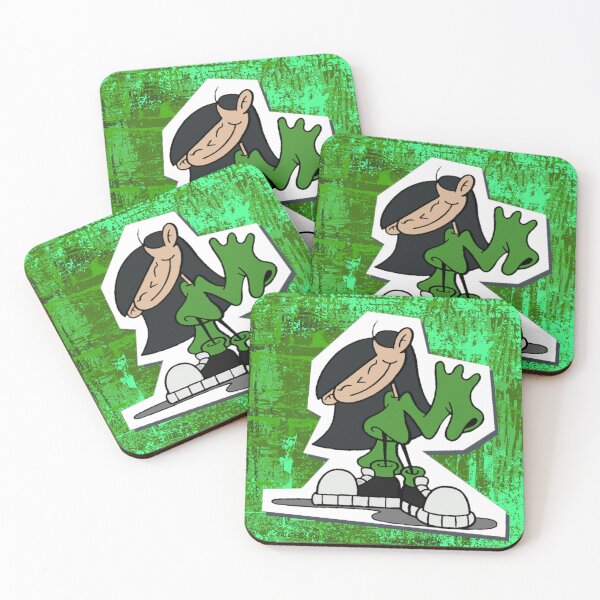 Item preview, Kids Next Door: Numbuh 3 designed and sold by Nostalgia Zone.