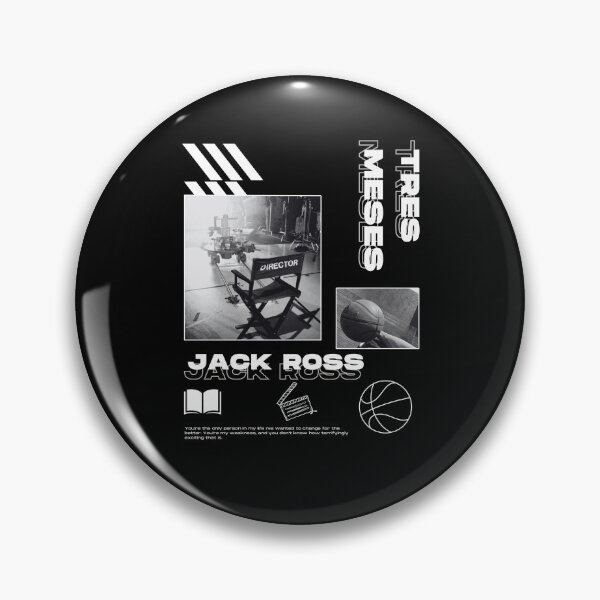 Item preview, Jack Ross designed and sold by GigiEssense.