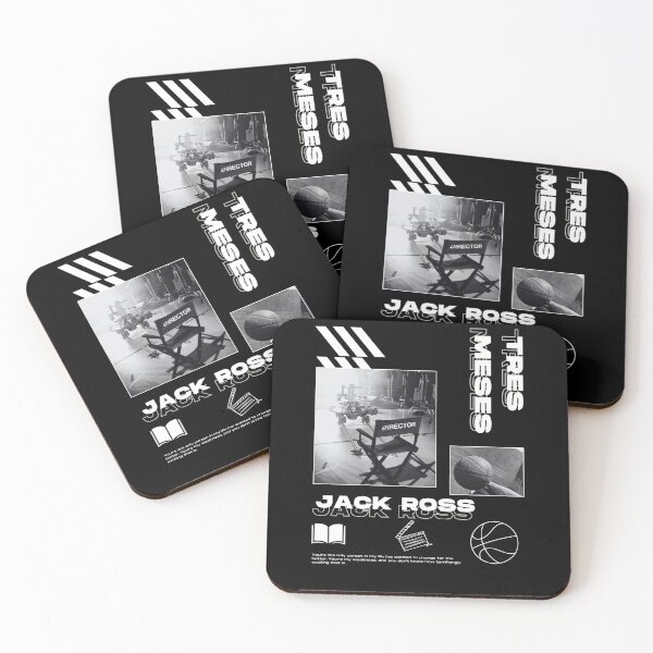 Item preview, Jack Ross designed and sold by GigiEssense.
