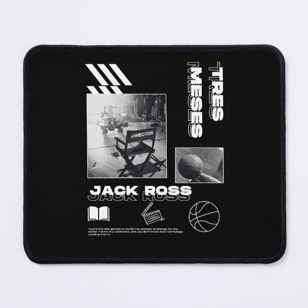 Item preview, Jack Ross designed and sold by GigiEssense.