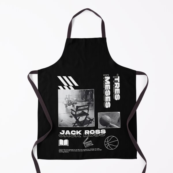 Item preview, Jack Ross designed and sold by GigiEssense.