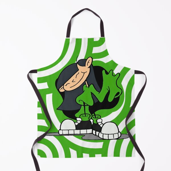 Item preview, Kids Next Door: Numbuh 3 designed and sold by Nostalgia Zone.