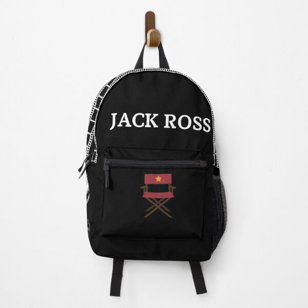 Item preview, Jack Ross designed and sold by GigiEssense.