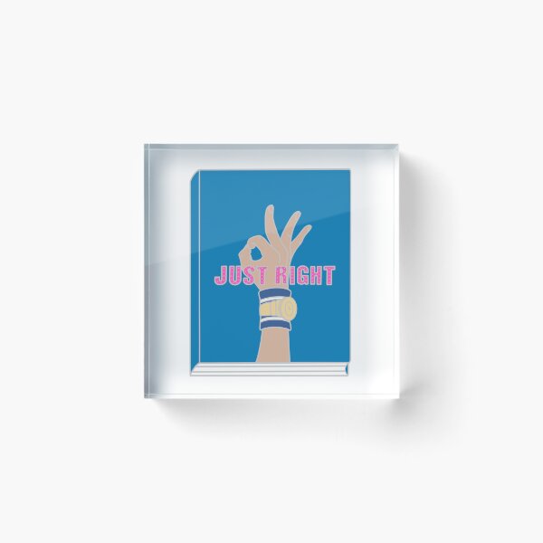 Item preview, GOT7 - Just Right album  designed and sold by 0627june.