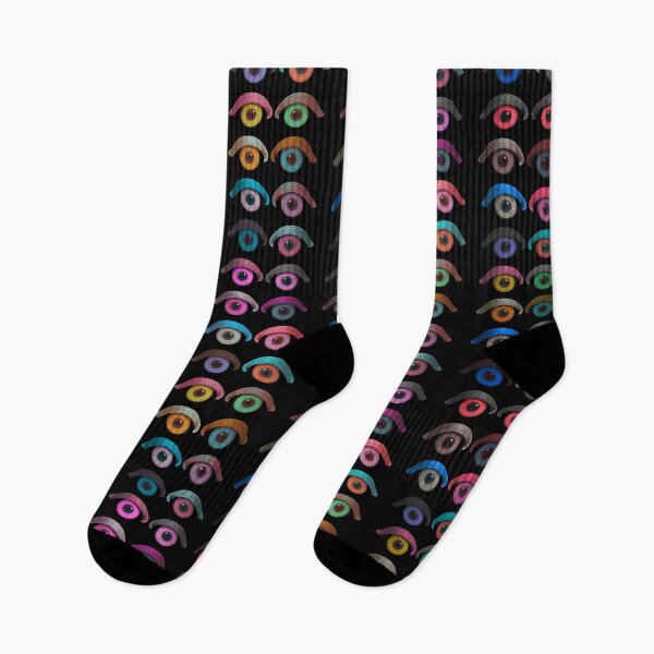Item preview, Observer - Lots of Eyes designed and sold by FuntasticMatt.