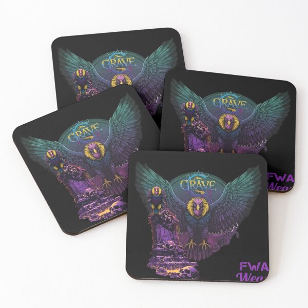 Item preview, FWA Tyson Graves designed and sold by TheFabe1.