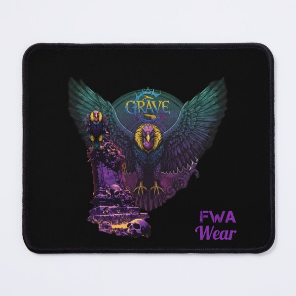 Item preview, FWA Tyson Graves designed and sold by TheFabe1.