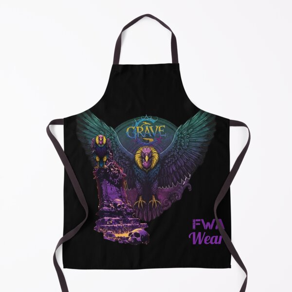 Item preview, FWA Tyson Graves designed and sold by TheFabe1.
