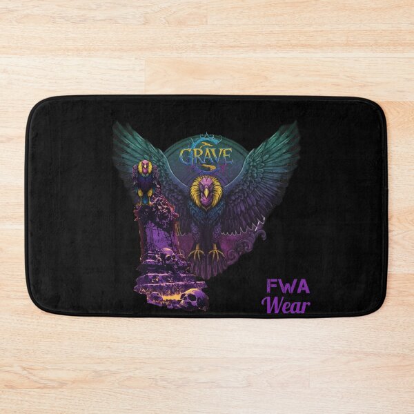 Item preview, FWA Tyson Graves designed and sold by TheFabe1.