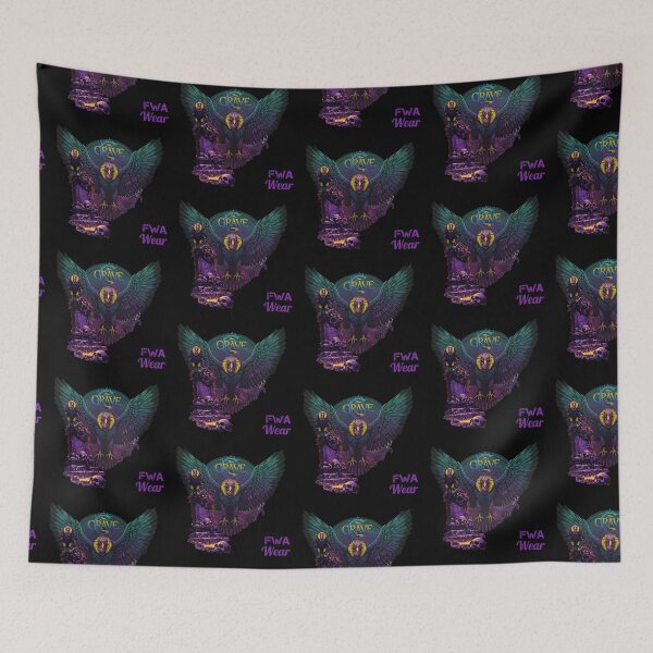 Item preview, FWA Tyson Graves designed and sold by TheFabe1.
