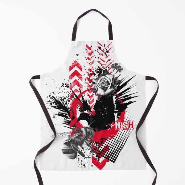 Item preview, Fly High designed and sold by Scarlet-Thorns.