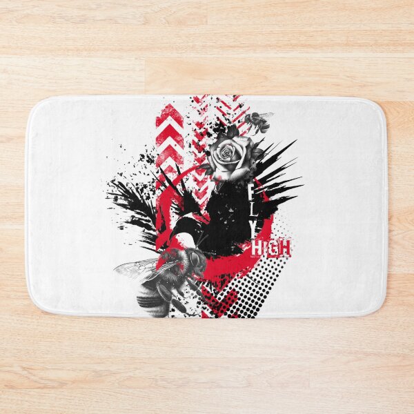 Item preview, Fly High designed and sold by Scarlet-Thorns.