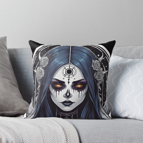 Item preview, Aishika Gothic Girls designed and sold by Aishika.