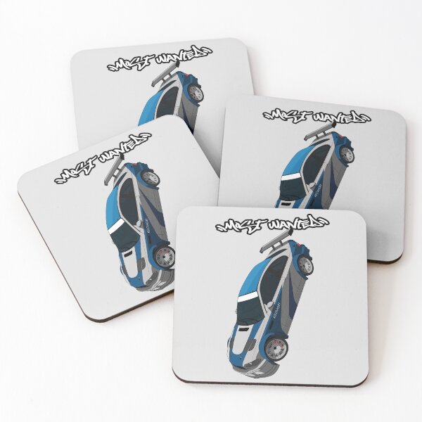 Item preview, NFS Most Wanted Player GTR designed and sold by dezignhaus _.