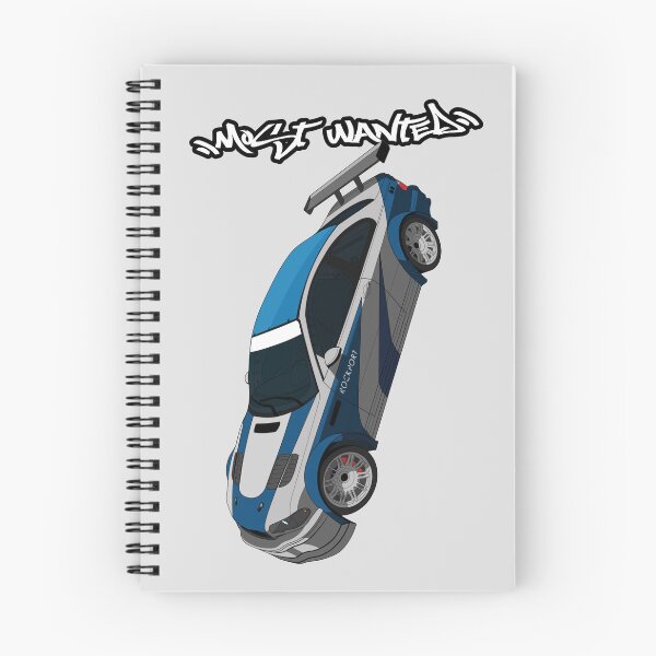 Item preview, NFS Most Wanted Player GTR designed and sold by dezignhaus _.