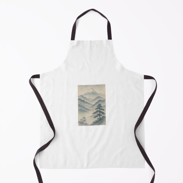 Item preview, mountain of japan designed and sold by TssTeeSS.