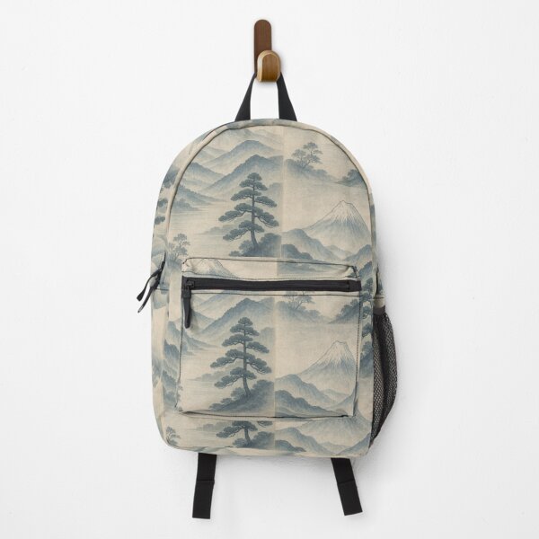 Item preview, mountain of japan designed and sold by TssTeeSS.