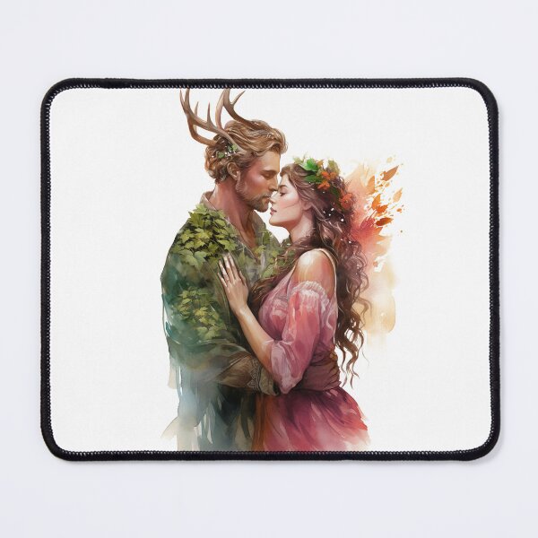 Item preview, Beltane Beauty designed and sold by MuskegonWitches.