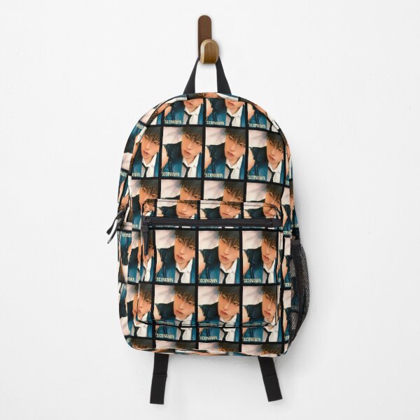Item preview, Stray Kids Hollow Japanese CB Seungmin 1 designed and sold by LiveKpop.