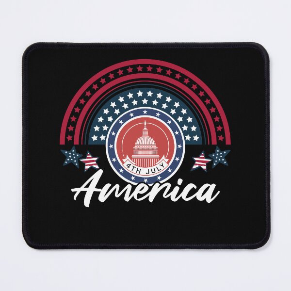 Item preview, 4th July American Heritage Design designed and sold by Fragy72.