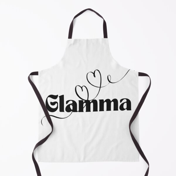 Item preview, Glamma Love, Graphic, Causal, Tee Top, Funny, Old Lady, Old Man, Older Woman, Older Man, Humor, Anniversary, Birthday, Mother’s Day, Father’s Day, Christmas, Perfect Gift designed and sold by Lisie24.