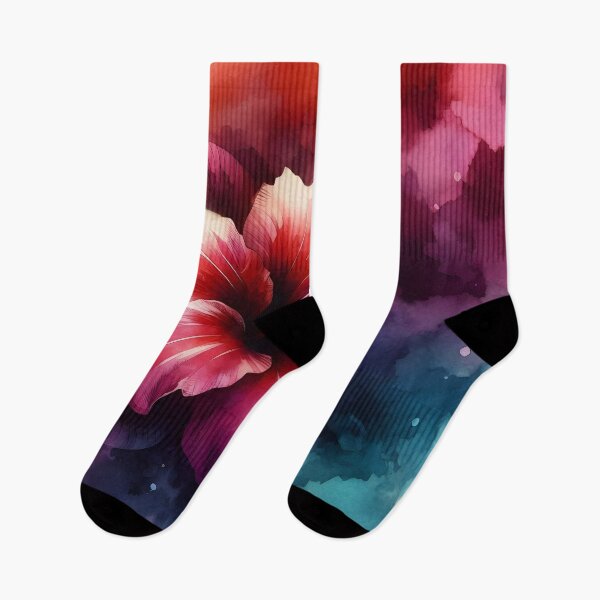 Item preview, Hawaiian Flower designed and sold by GraphicsClub.