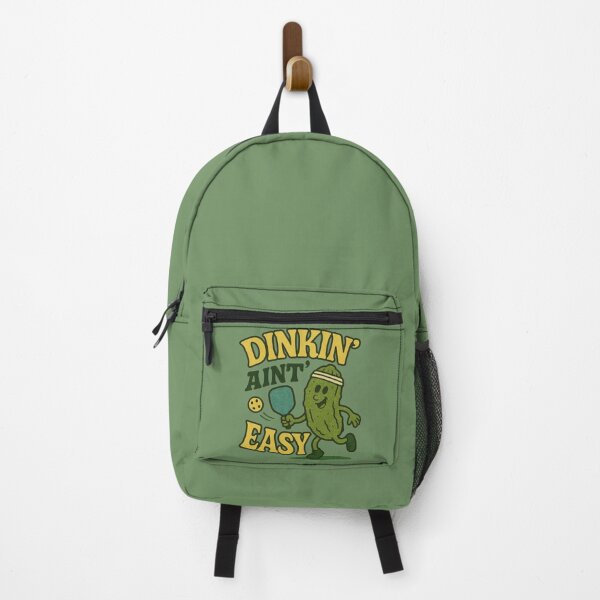 Item preview, Dinkin' Ain't Easy designed and sold by FrictionMaxxing.