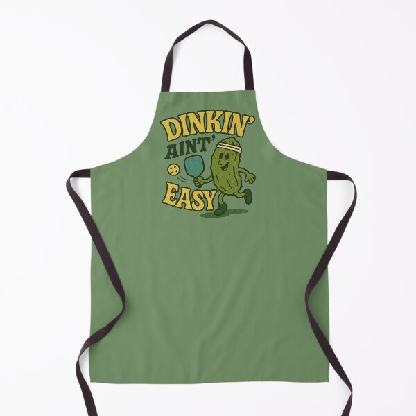 Item preview, Dinkin' Ain't Easy designed and sold by FrictionMaxxing.
