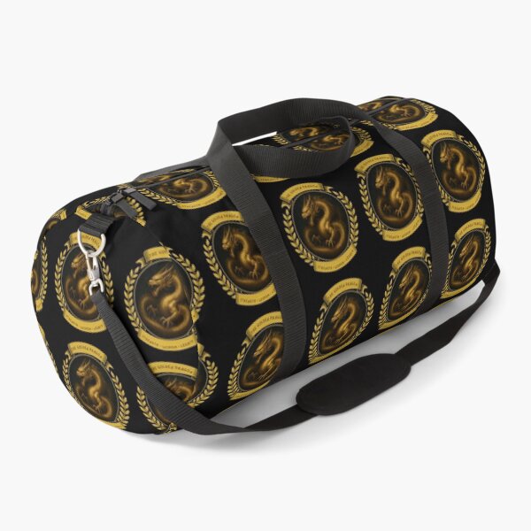 Item preview, THE GOLDEN DRAGON designed and sold by PattaZone.