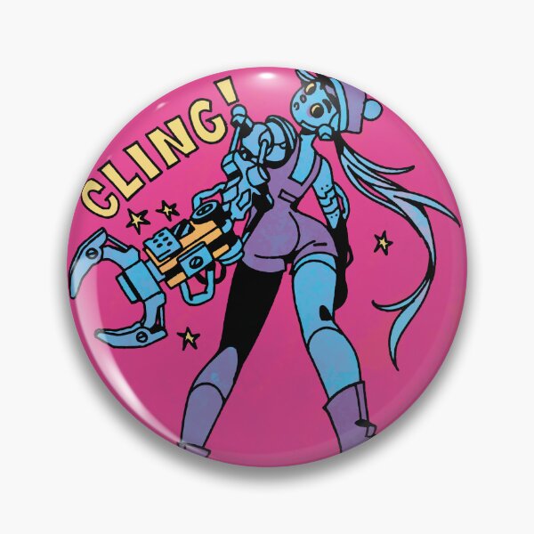 Item preview, Robot Girl designed and sold by willytron2000.