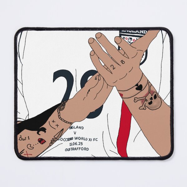 Item preview, Top scorer hands only designed and sold by laBaleine82.