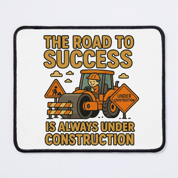 Item preview, Under Construction designed and sold by ToiletTees.