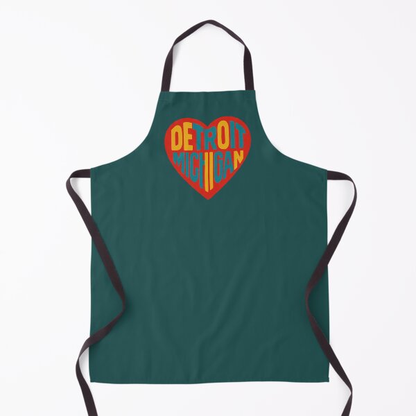 Item preview, Detroit Michigan designed and sold by FrictionMaxxing.