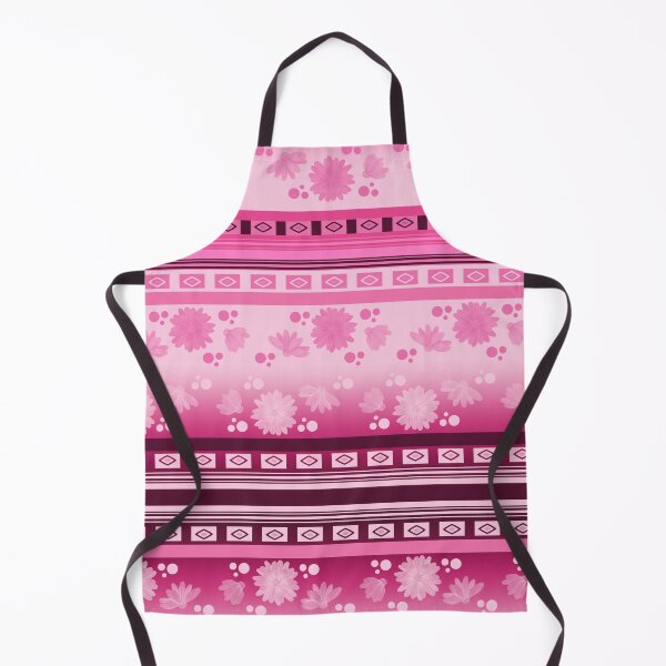 Item preview, Princess Pink Daisy and Stripes designed and sold by Sharon Schwalbe.