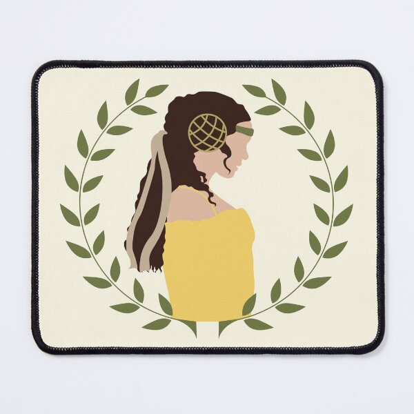Item preview, Meadow Girl - Padme designed and sold by xWiseGirl.