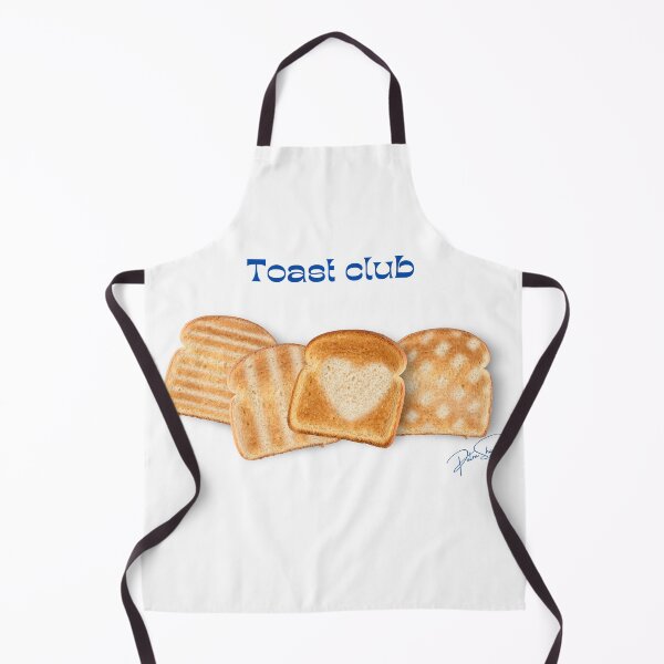 Item preview, Toast Сlub – Pattern edition designed and sold by PetraShape.