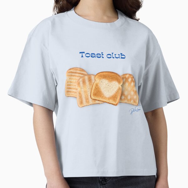 Item preview, Toast club – Pattern edition designed and sold by PetraShape.