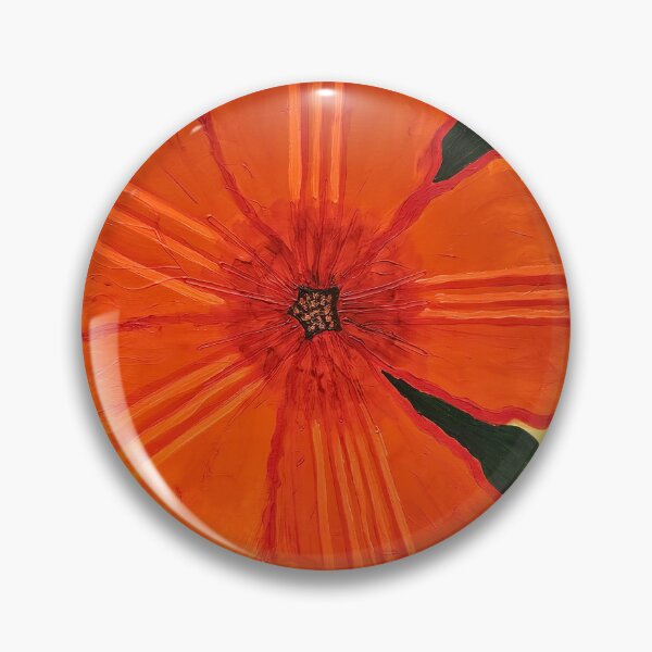 Artikelvorschau, Geigerblume entworfen und verkauft von Sgraffito Artworks.