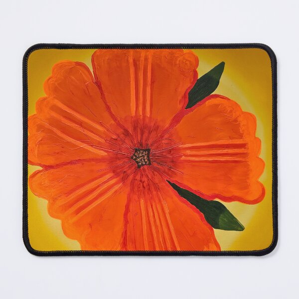 Artikelvorschau, Geigerblume entworfen und verkauft von Sgraffito Artworks.