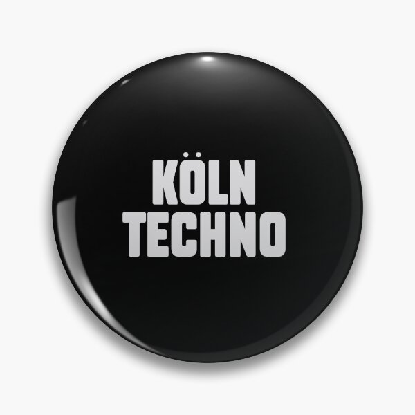 Item preview, KÖLN TECHNO – Bold Techno for DJs and Electronic Music Fans designed and sold by paulo silveira.