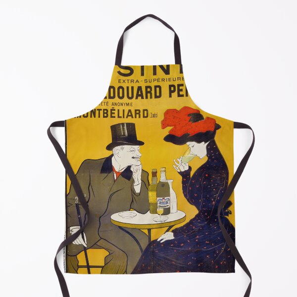 Item preview, Absinthe Extra-Supérieure J. Édouard Pernot (1904) designed and sold by stevepmp.