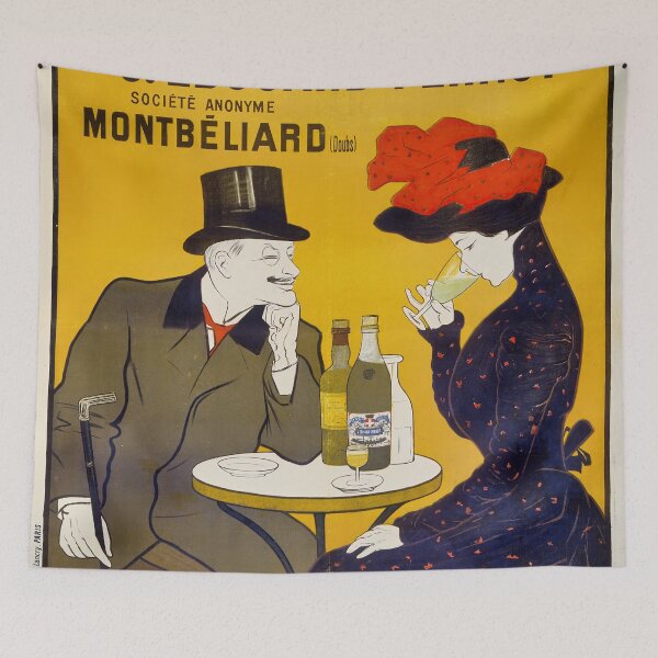 Item preview, Absinthe Extra-Supérieure J. Édouard Pernot (1904) designed and sold by stevepmp.