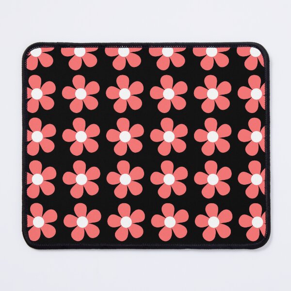 Item preview, Red flower Notebook cover designed and sold by ReynoldsFun.