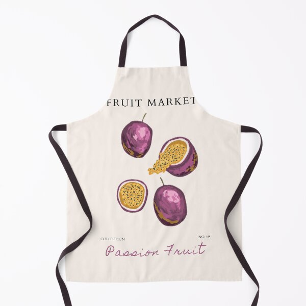 Item preview, Passion Splash – Fruit Market Series No. 09 designed and sold by TurtleDream.