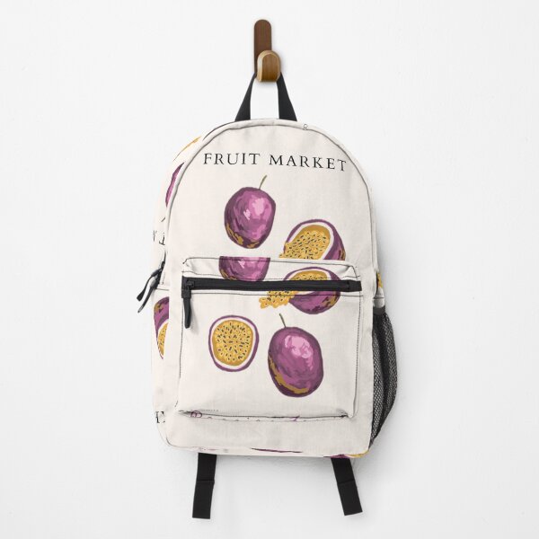 Item preview, Passion Splash – Fruit Market Series No. 09 designed and sold by TurtleDream.