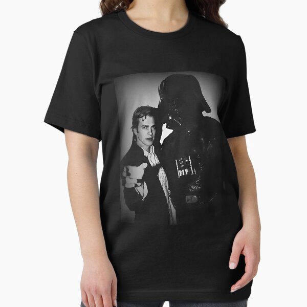 Item preview, Anakin Hayden Christensen Darth Vader La venganza de los Sith designed and sold by LutherBruce.
