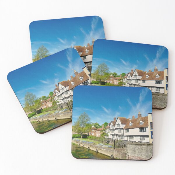 Item preview, Westgate Gardens Canterbury designed and sold by Alisonchambers2.