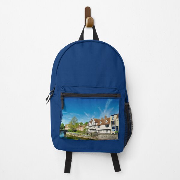 Item preview, Westgate Gardens Canterbury designed and sold by Alisonchambers2.