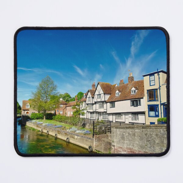 Item preview, Westgate Gardens Canterbury designed and sold by Alisonchambers2.